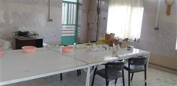 کارگاه غیرمجاز داروهای تقلبی در شهرستان مراغه کشف شد