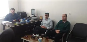 دکتر خواجه بیشک: نظارت بر فروشگاه های آرایشی و بهداشتی تشدید می شود