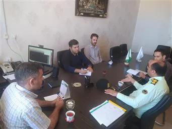 عقد تفاهم نامه مدیریت غذا و دارو با پلیس فتا در زمینه نظارت بر خرید و فروش کالاهای سلامت محور در فضای مجازی