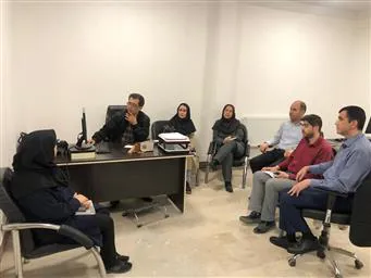 برگزاری دوره تکمیلی ثبت منبع(IRC)برای کارشناسان مدیریت غذا و دارو