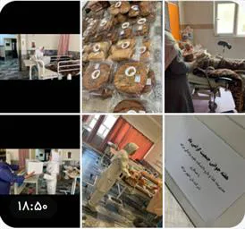 اقدامات مدیریت غذا و دارو در هفته ملی جمعیت