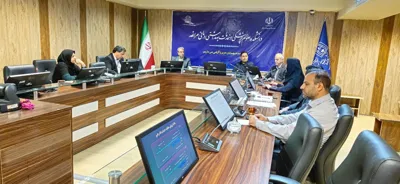برگزاری اولین کمیته اقتصاد دارو در دانشکده علوم پزشکی مراغه توسط مدیریت غذا و دارو