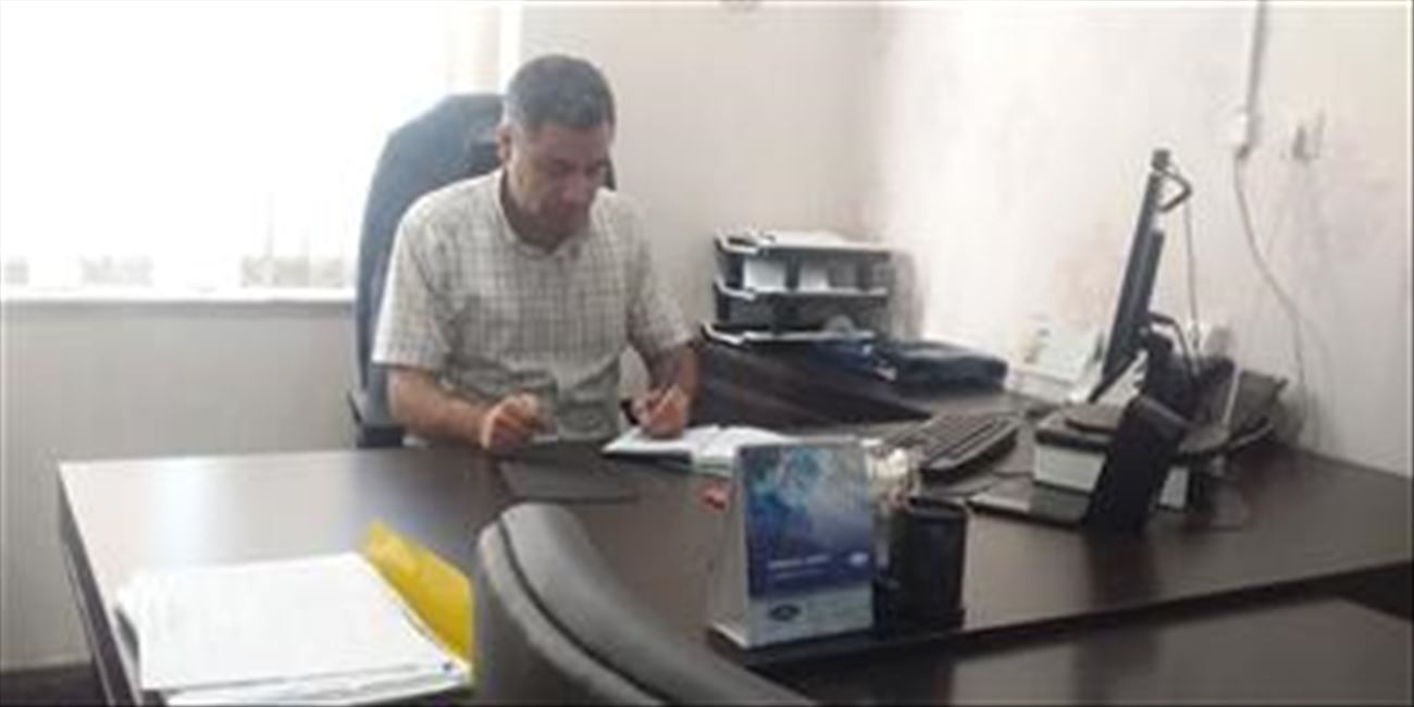 پیام تبریک سرپرست مدیریت غذا و دارو به مناسبت روز داروساز