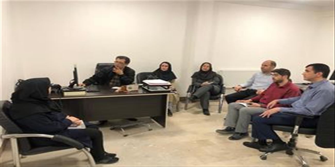 برگزاری دوره تکمیلی ثبت منبع(IRC)برای کارشناسان مدیریت غذا و دارو
