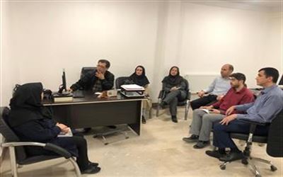 برگزاری دوره تکمیلی ثبت منبع(IRC)برای کارشناسان مدیریت غذا و دارو