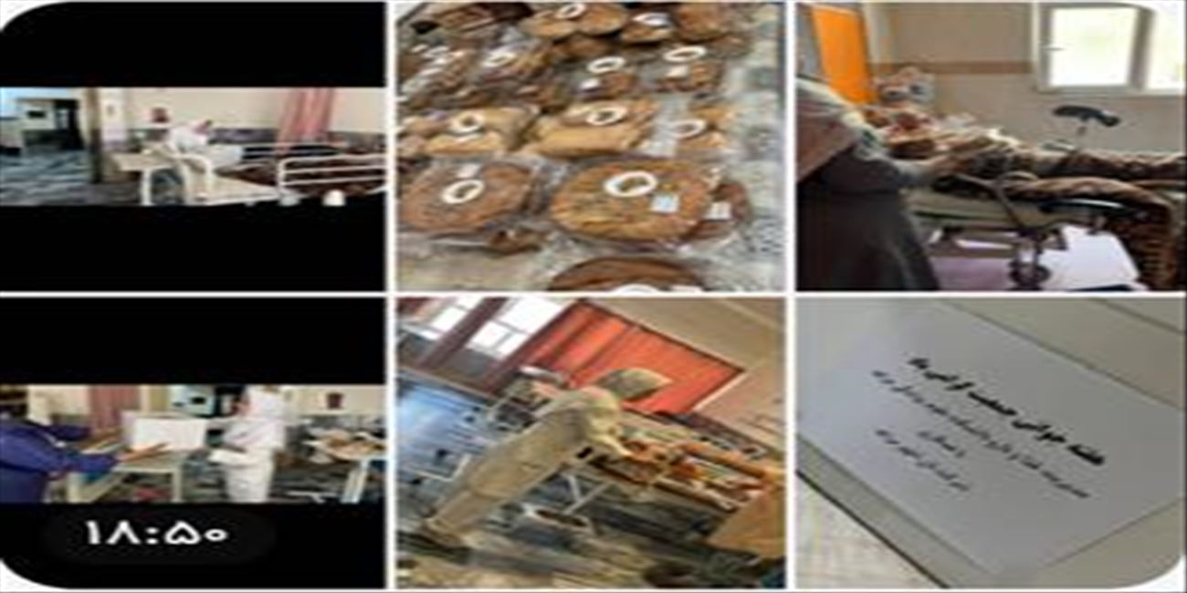اقدامات مدیریت غذا و دارو در هفته ملی جمعیت