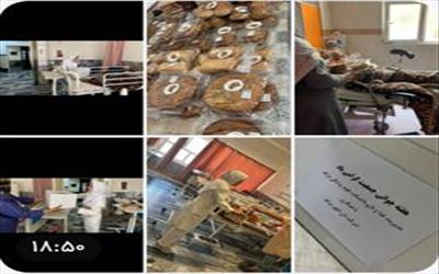 اقدامات مدیریت غذا و دارو در هفته ملی جمعیت