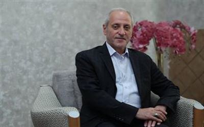 دکتر مجتهدی: نظارت بر فعالیت عطاری ها تشدید می شود