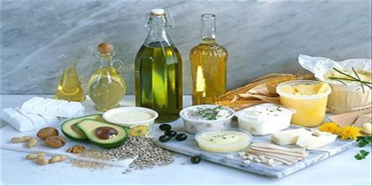 چربی ها را بشناسیم