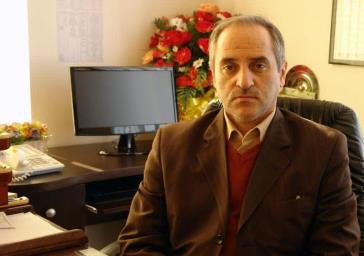 دکتر مجتهدی به مناسبت 24 مهرماه و روز جهانی غذا از کارشناسان اداره نظارت بر مواد خوراکی آشامیدنی و بهداشتی تقدیر کردد